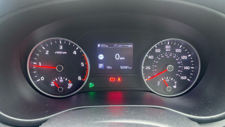 Kia Sportage 1.6 CRDi 48V ISG 2 5dr DCT Auto Diesel Estate